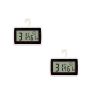 Hygrometer - Humidity & Temperature Meter
