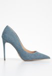 Vala Court - Denim