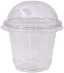 Olympus S Pack Of 1000 Plastic