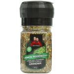 Lemon Rosemary Salt - 200G