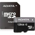 Adata Premier Microsdxc sdhc Uhs-i Memory Card CLASS10 128GB