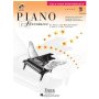 Piano Adventures Gold Star Performance- Level 2B + Cd