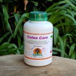 Colon Care 200 Capsules Willow