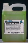 Tile Cleaner