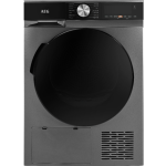 AEG 10KG Heat Pump Dryer – ZA10HPD1