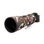 Lens Oak For Sony Fe 200-600 F5.6-6.3 G Oss Green Camouflage - LOS200600GC