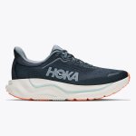 Hoka Women’s – Arahi 9 Wide Running Shoes Wide – Varsity Navy