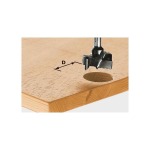 Festool Housing Of 1400 Ebq - FES228659