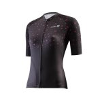 Calypso Jersey 2020 - Black turquoise M