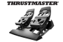 Thrustmaster TM2960764 Flight Rudder Pedals