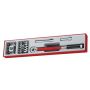 - 3/8 Drive Torque Wrench Set 22 Piece - TTX3892