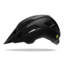 Fixture II Matte Black - Uxl