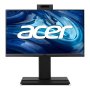 Acer Aio VZ4714G 23.8" Fhd Non-touch I5-13400 8GB DDR4 Memory 512GB SSD M.2 Pcie Wireless Bt Tpm 2.0 Sd Card Reader 2.0 Mp Full