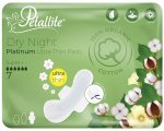 Organic Sanitary Pads - Night