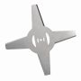Grass Trimmer Blade Brushcutter Head Saw Blades For Electric Lawn Mower