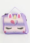 PoP Candy Unicorn Lunch Bag - Lilac