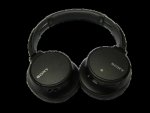Sony WH-CH700N Wireless Headphones