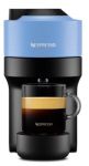 Nespresso Vertuo Pop Coffee Machine - Pacific Blue - GDV2-ZA-BL-NET
