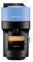 Nespresso Vertuo Pop Coffee Machine - Pacific Blue - GDV2-ZA-BL-NET