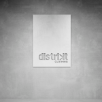Business Sign D03 - 300 X 500 Rusted Steel Warm White