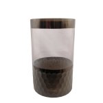 Glass Vase MTR-0976 EMB003