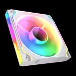 COUGAR SC140 Argb Reverse Blade Fan