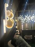 Silo Pendant Light Single 450