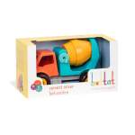 Cement Mixer