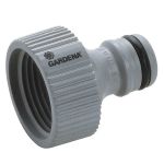 Gardena - Tap Connector - 19MM