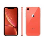 Apple Iphone Xr 64GB - Coral Better