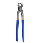 - Cr-v Steel Concrete Nipper Pliers - 9" 228MM