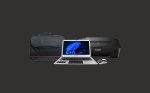 Canon Connex Printer Bundle L1430-PRO-SL128 Cpb