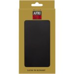 Afri True Satin Tie Bonnet