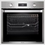 ELBA Elio 60CM Multi Function Electric Baker Oven 02 EL 10 Xlx 300