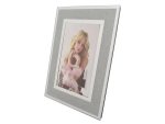 Silver Lining Photo Frame