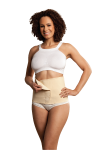 Belly Binder Black S m