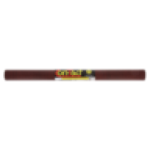 Mahogany Repositional Self-adhesive Vinyl Plastic 450MM X 2M