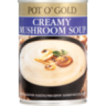 Creamy Mushroom Soup 410G