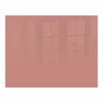 Rose Gold Hob Splashback 898 X 700 X 6MM
