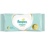 Pampers Baby Wipes Sensitive 1'S - 1X56