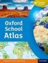 Oxford School Atlas   Hardcover 3RD Revised Edition