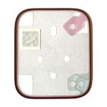 Lcd Waterproof Adhesive Stickers For Apple Watch Se 40MM