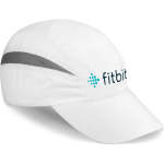 Olympic Cap - 7 Panel - White Default