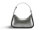 Classic Silver Bag