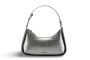 Classic Silver Bag