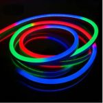 3528 LED Rgb Frosted 5 Meter Strip