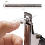 Magnets For Nail Tips Cutter – 12PC