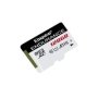 Kingston Technology High Endurance 128 Gb Microsd Uhs-i Class 10 128GB U1 11 X 15 1MM