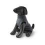 Dog Jersey Wolfskin - 20CM / Dark Grey