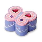 Melissa Decorate Your Own Butterfly Chest Wooden Craft Kit